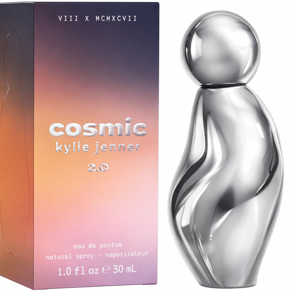 Kylie Jenner Cosmic 2.0 Parfum 30ml EdP Damen Women Femme New