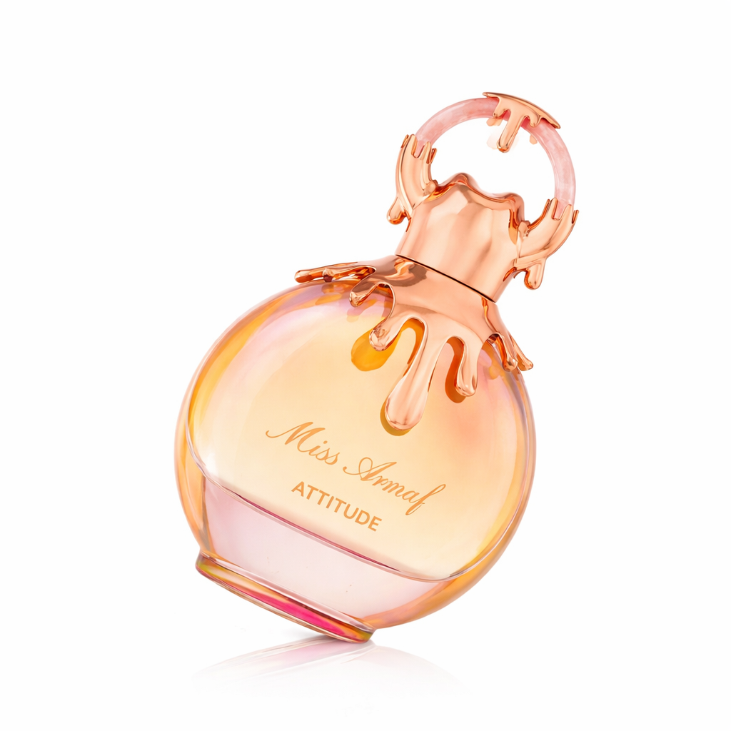 ARMAF Miss Armaf Attitude Eau de Parfum 100 ml