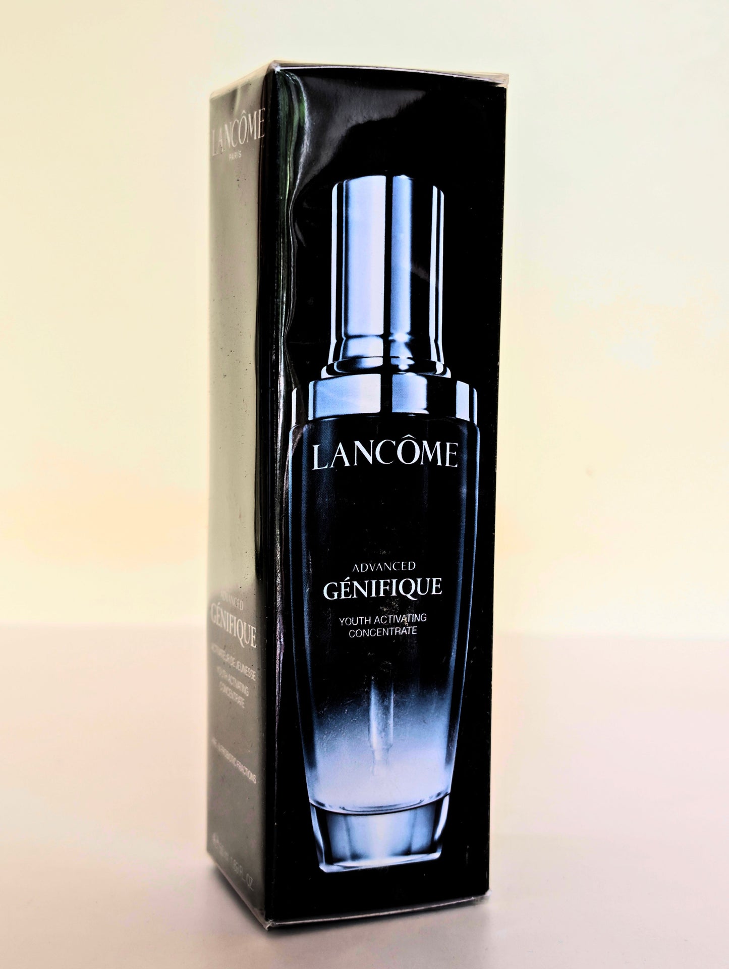 Lancôme Advanced Génifique Youth Activating Concentrate 50ml – Jugendlich strahlende Haut