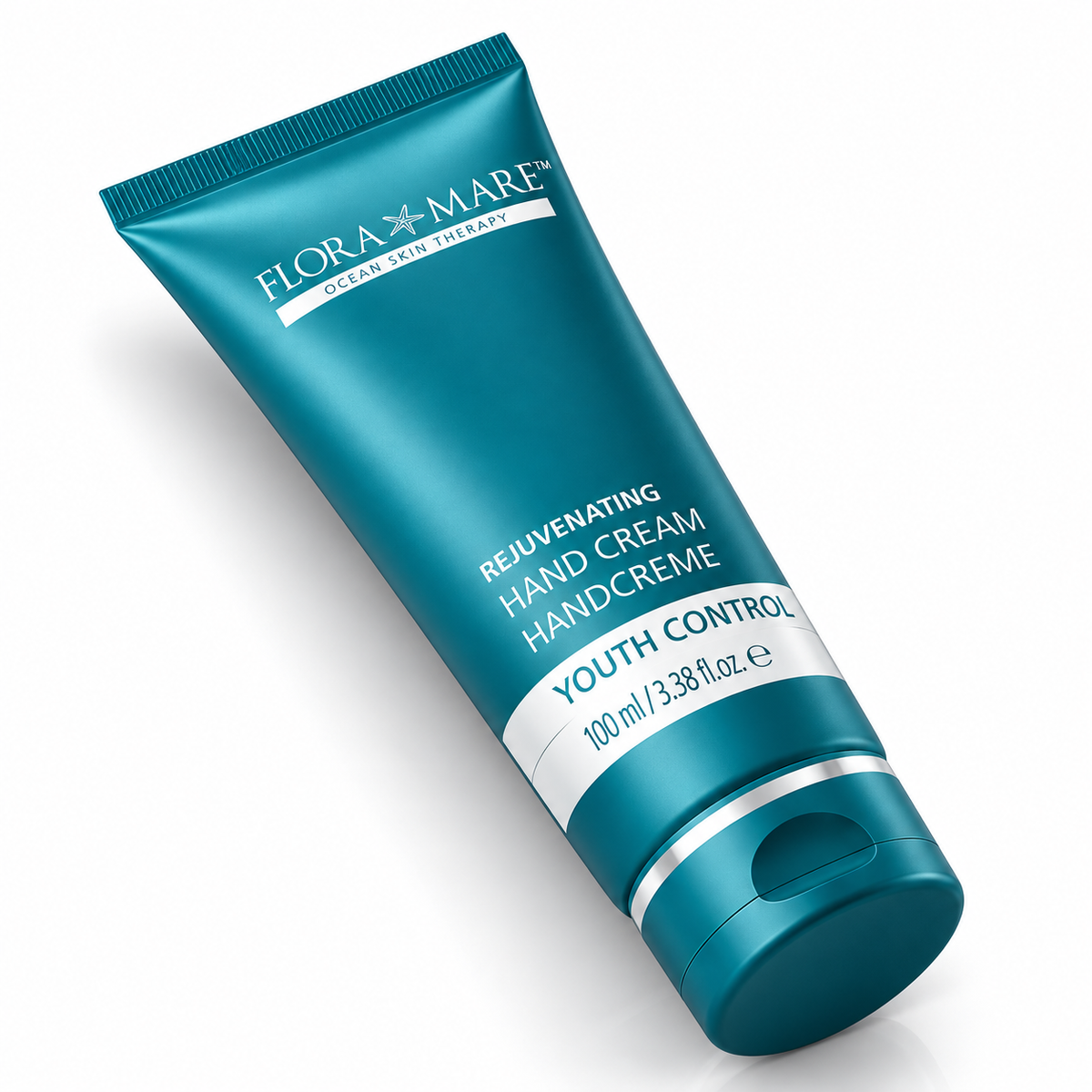 Flora Mare Ocean Skin Therapy Rejuvenating Hand Cream Youth Control 100 ml Handcreme Neu OVP