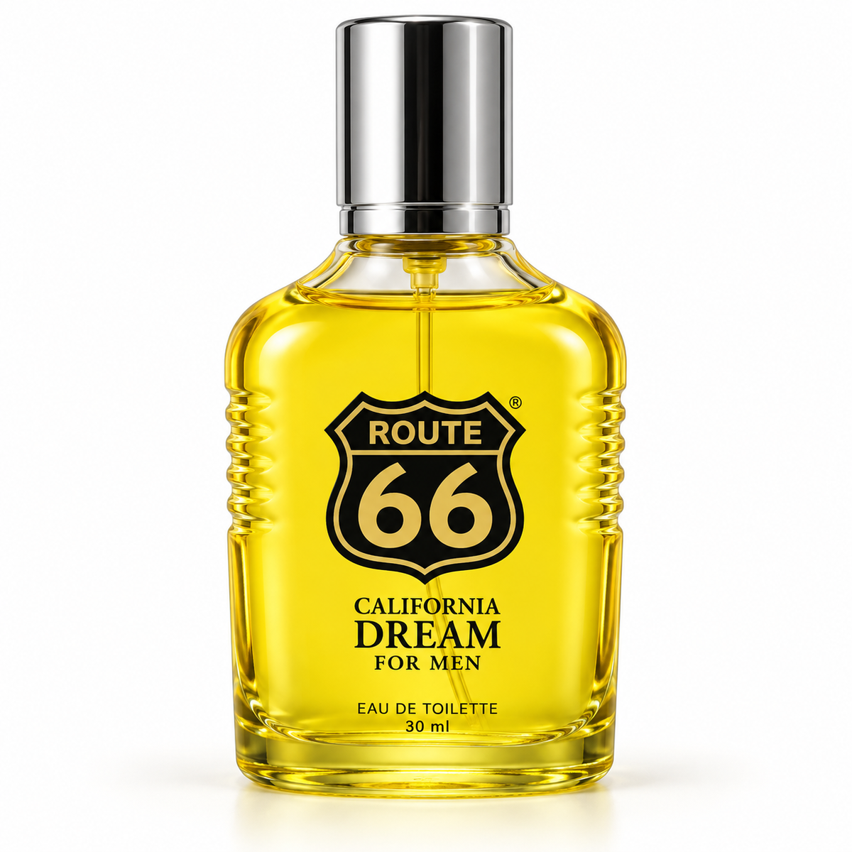 Route 66 California Dream for Men 30 ml Eau de Toilette Herren OVP