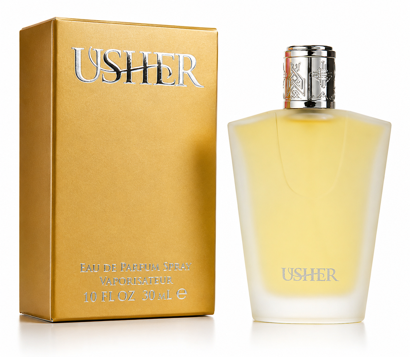 Usher Eau de Parfum Spray Vaporisateur 30 ml für Damen