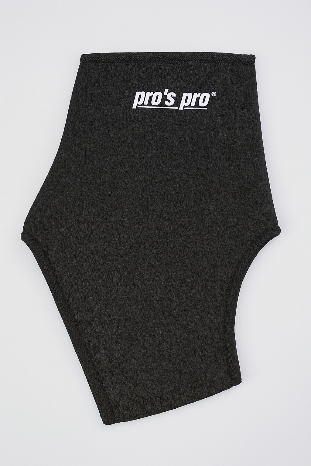 Pro's Pro Neopren-Knöchelbandage – Unterstützung & Schutz für das Sprunggelenk