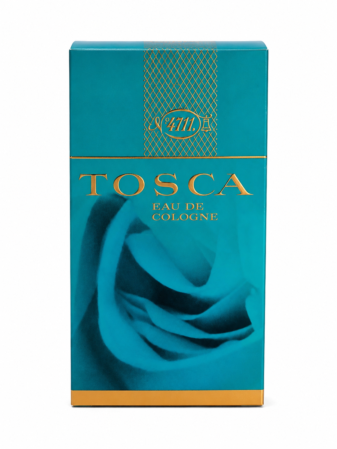4711 Tosca Eau de Cologne 200 ml Damen Women Femme Vintage Rare