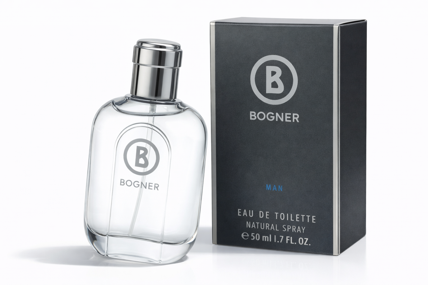 Bogner B Man 50ml EdT Herren