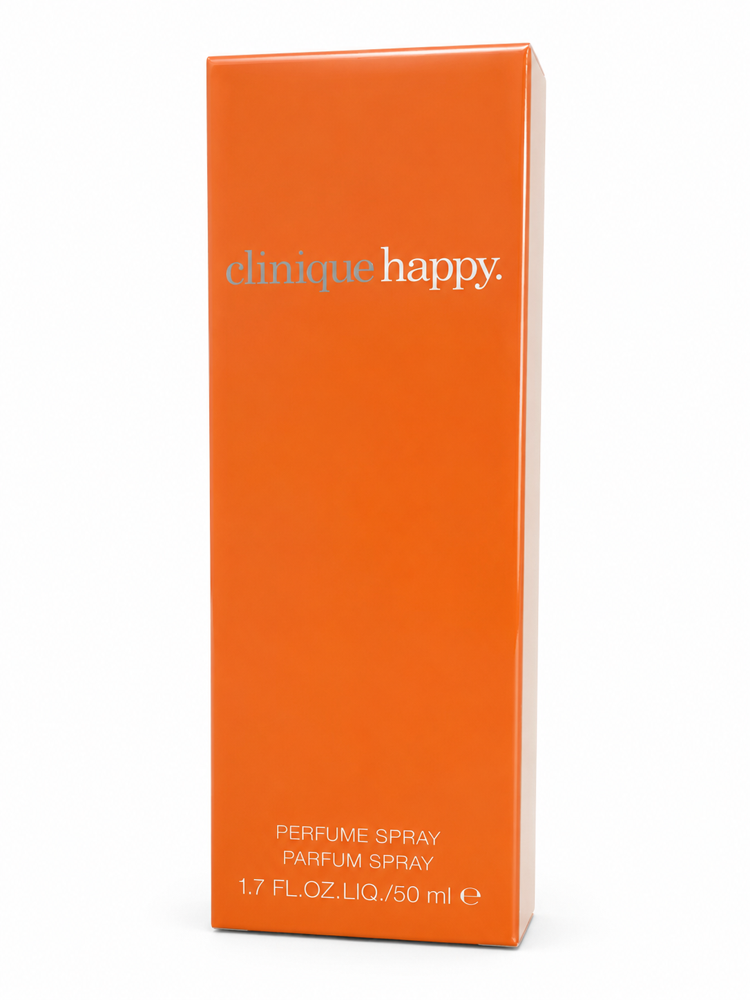 Clinique Happy Parfum Spray 50 ml Women Woman Damen New