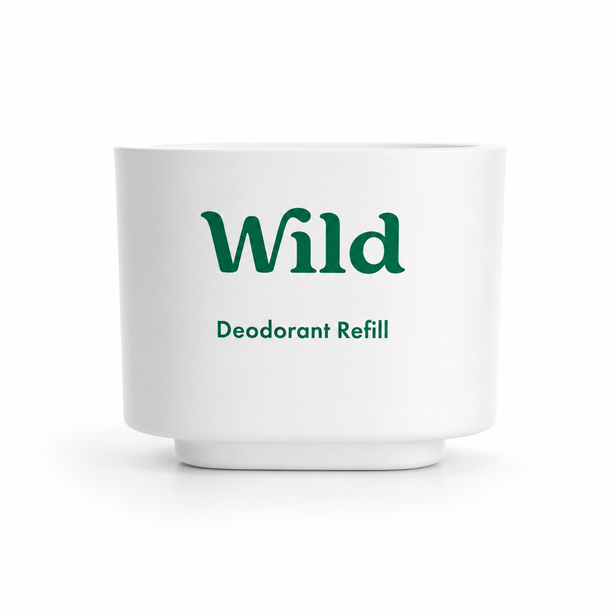WILD Deodorant Refill Original 40 g