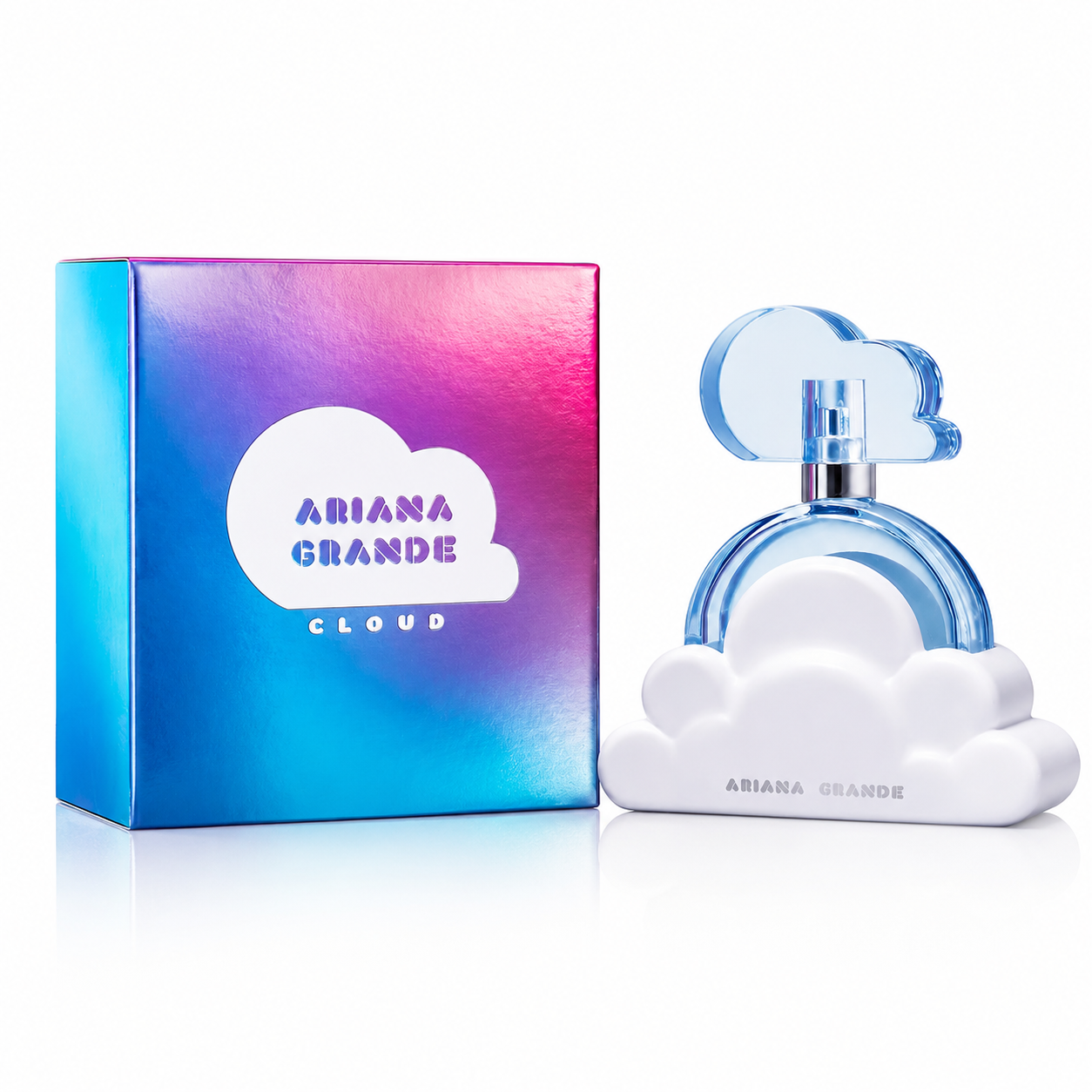 CLOUD by Ariana Grande Eau de Parfum Damen