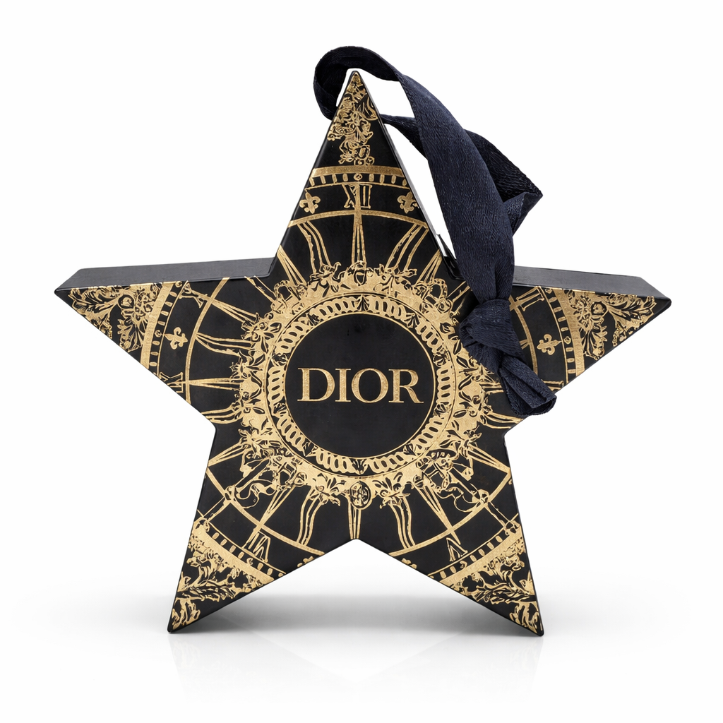 Dior Sauvage Eau De Parfum Miniatur 10 ml Mini Rare Travel Herren Men Edp 10ml Homme Uomo Man "Stern" Anhänger Box