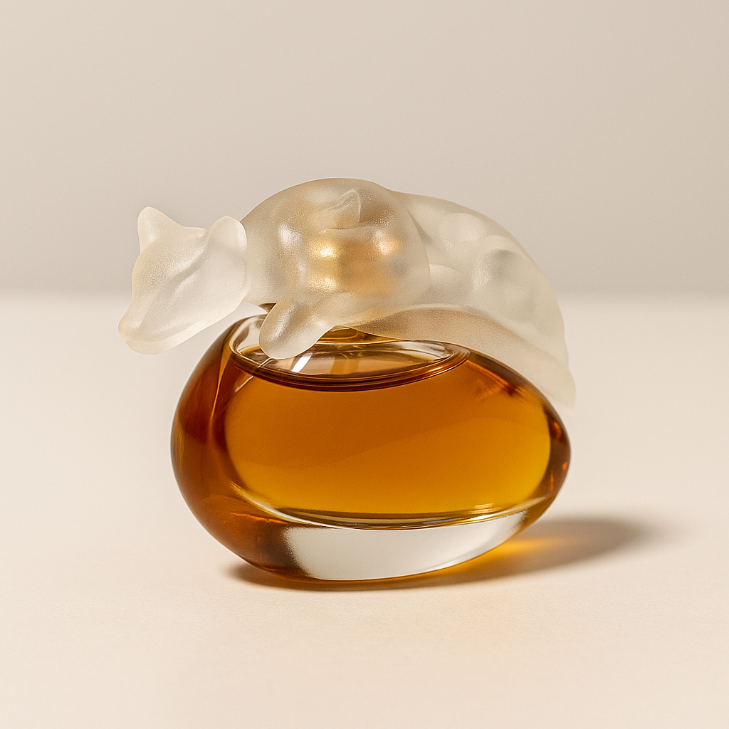 Gale Hayman Beverly Hills Mini lakon auf weißem Hintergrund.