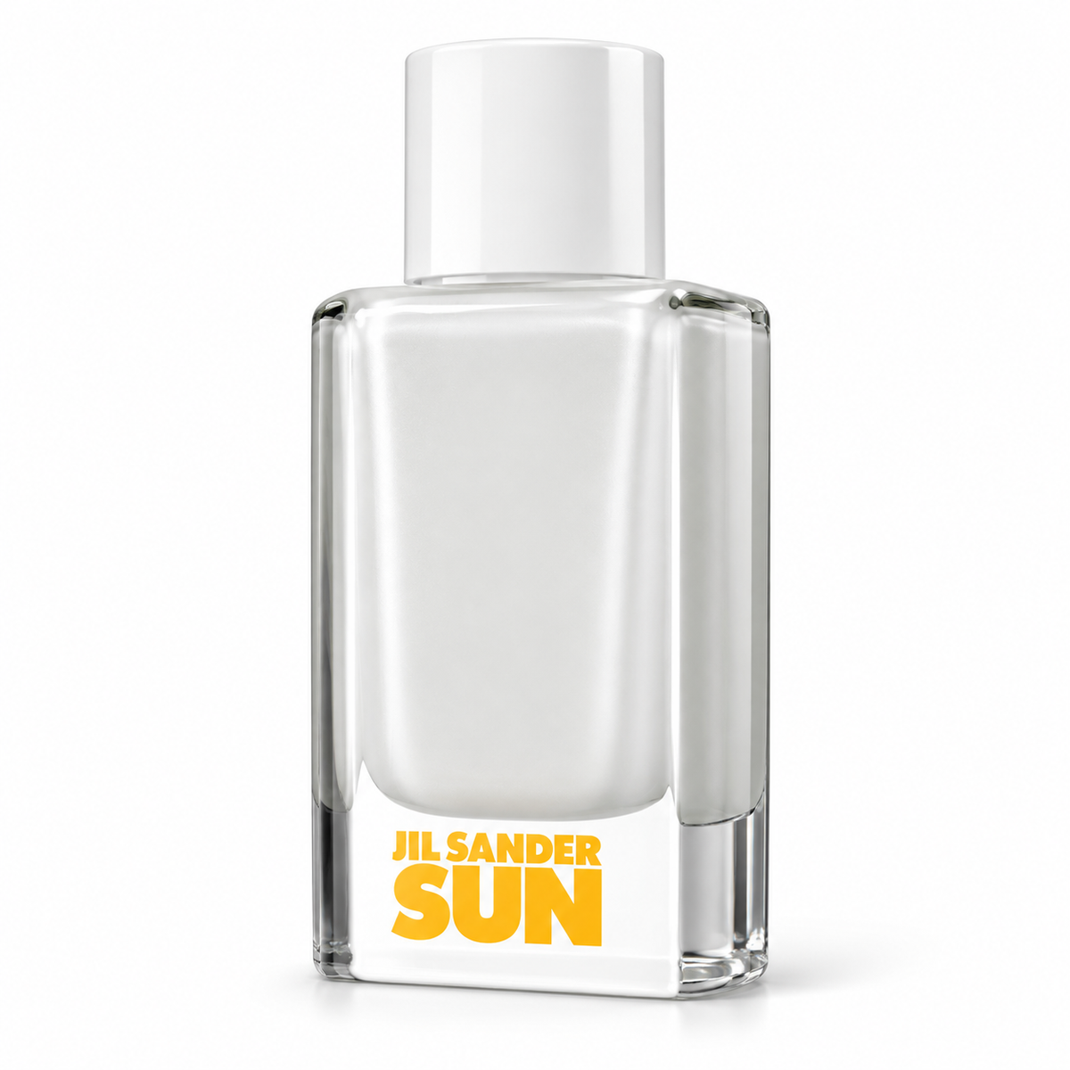 Sun Woman by Jil Sander Eau de Toilette Spray 75 ml Аnniversary Edition Damen OVP