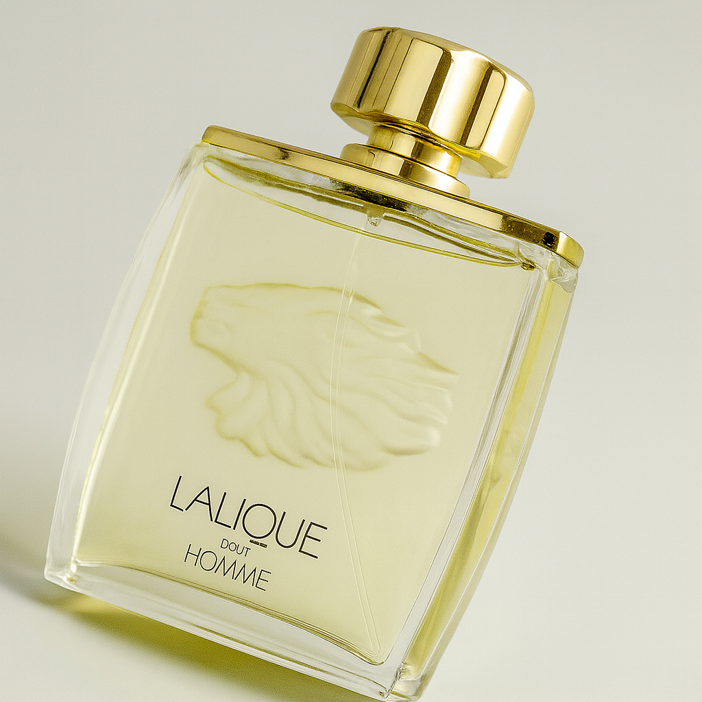 Lalique Pour Homme Lion 125ml Eau de Parfum