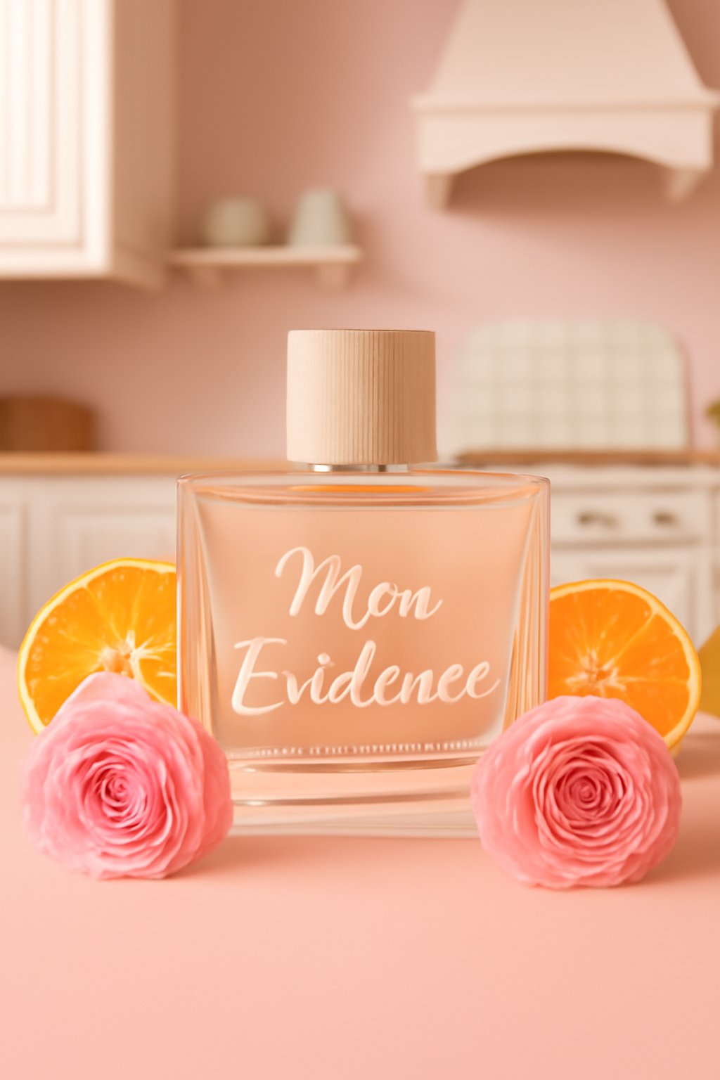 Yves Rocher Mon Evidence 50ml EdP Damen Femme Woman Frau Women Donna Parfum