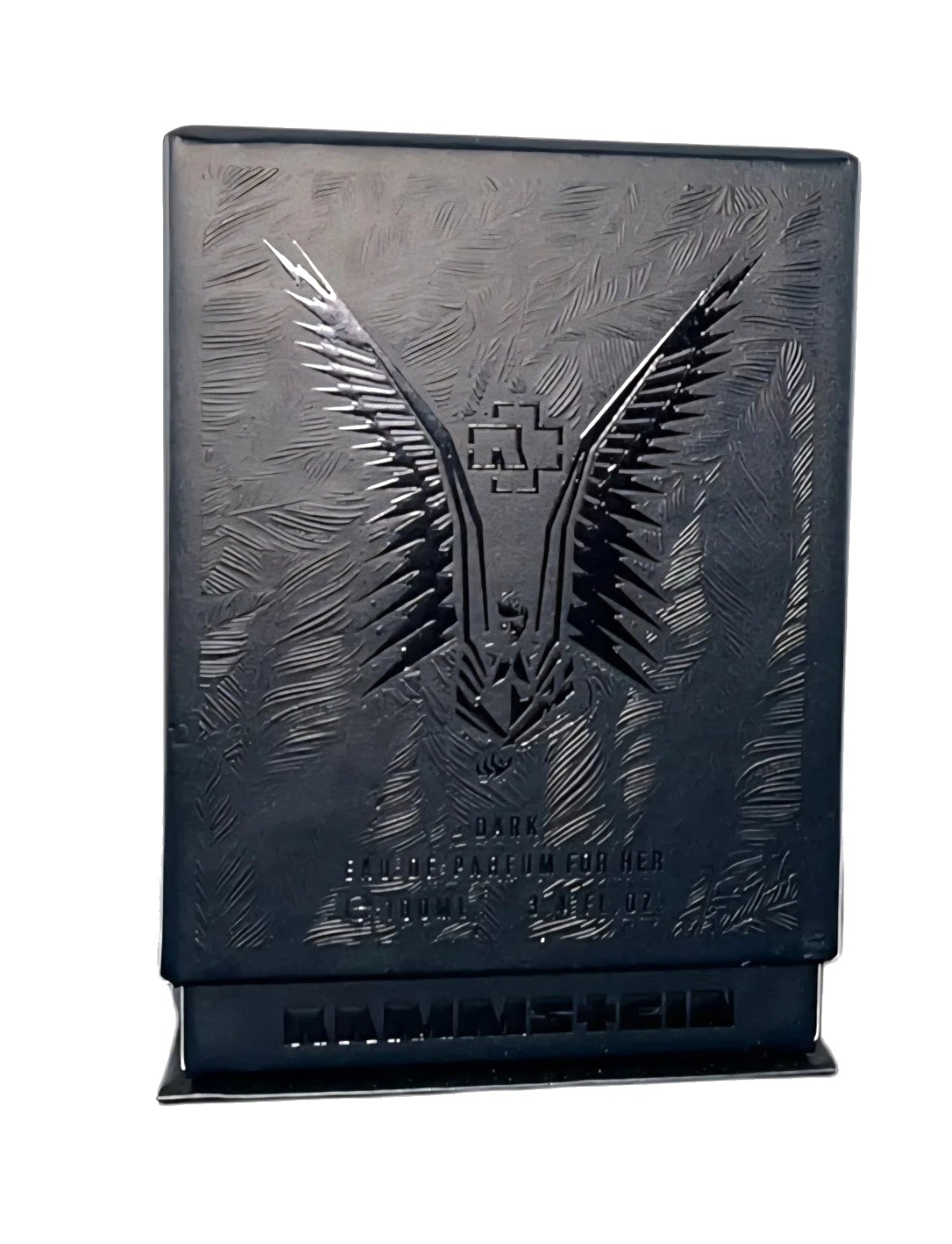 New Rammstein Engel Dark 100ml Eau de Parfum Damen Femme 100ml EDP Femme Women