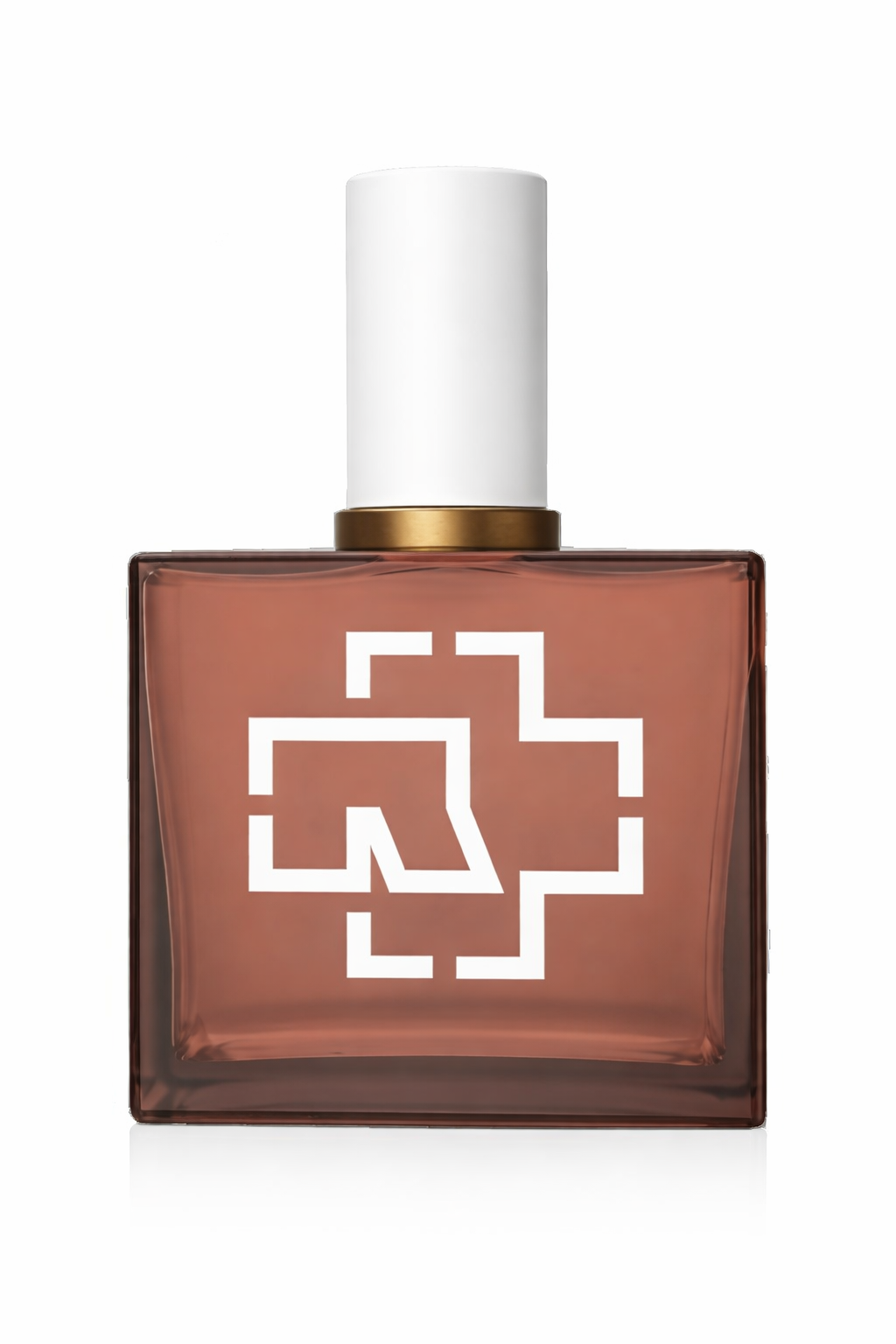 Rammstein Kokain White Ash 100ml Eau de Toilette Unisex 100 ml Damen & Herren NEU&OVP