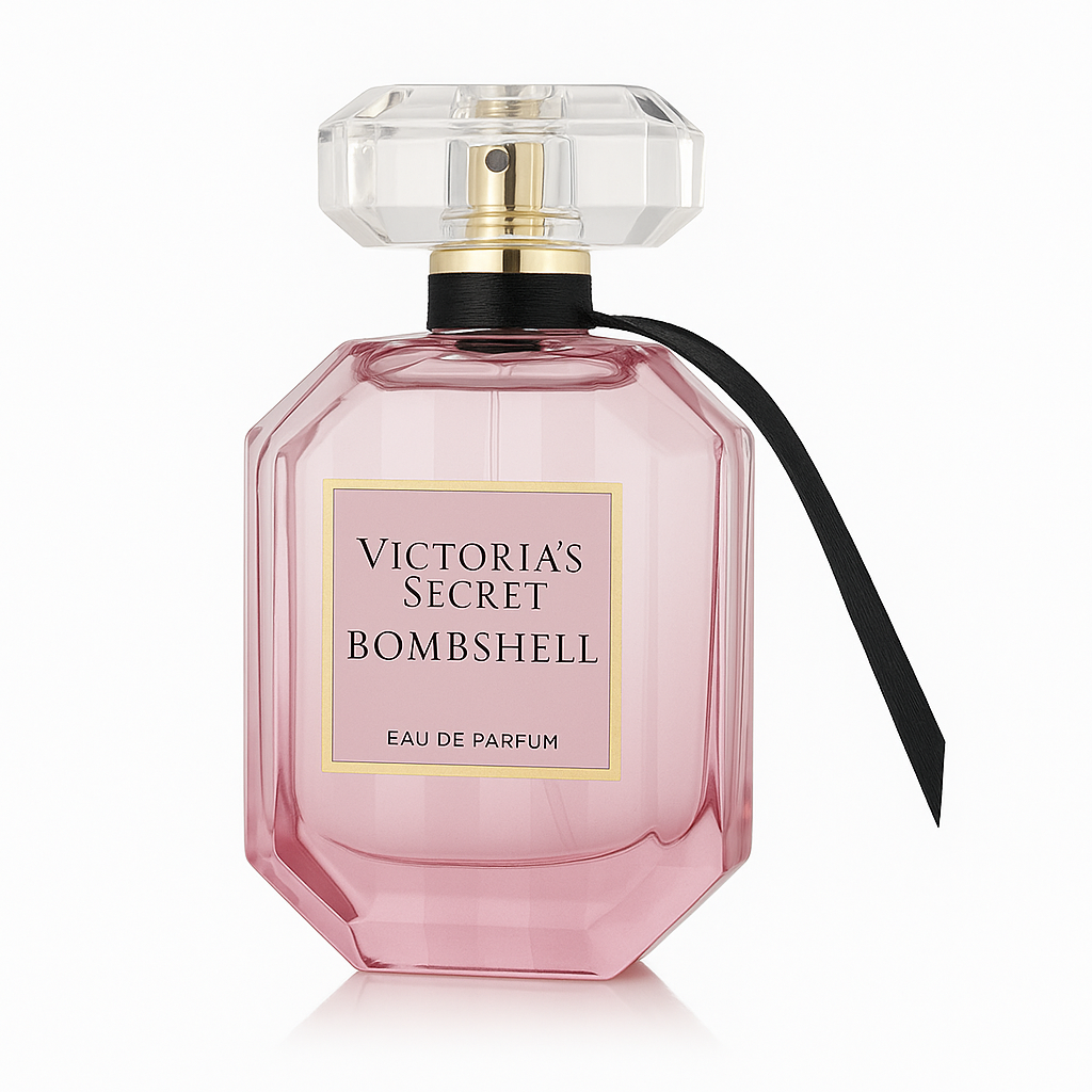 Victoria's Secret Bombshell 100 ml Parfum Rare EdP Women Damen Vintage new