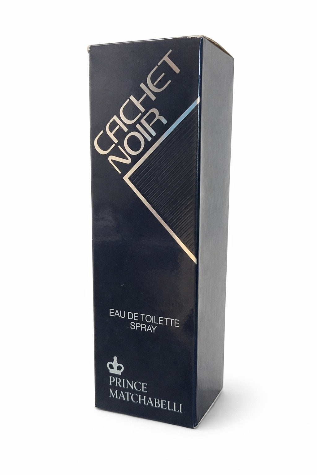 Cachet Noir Eau de Toilette – Prince Matchabelli 43ml EDT Herren Vintage