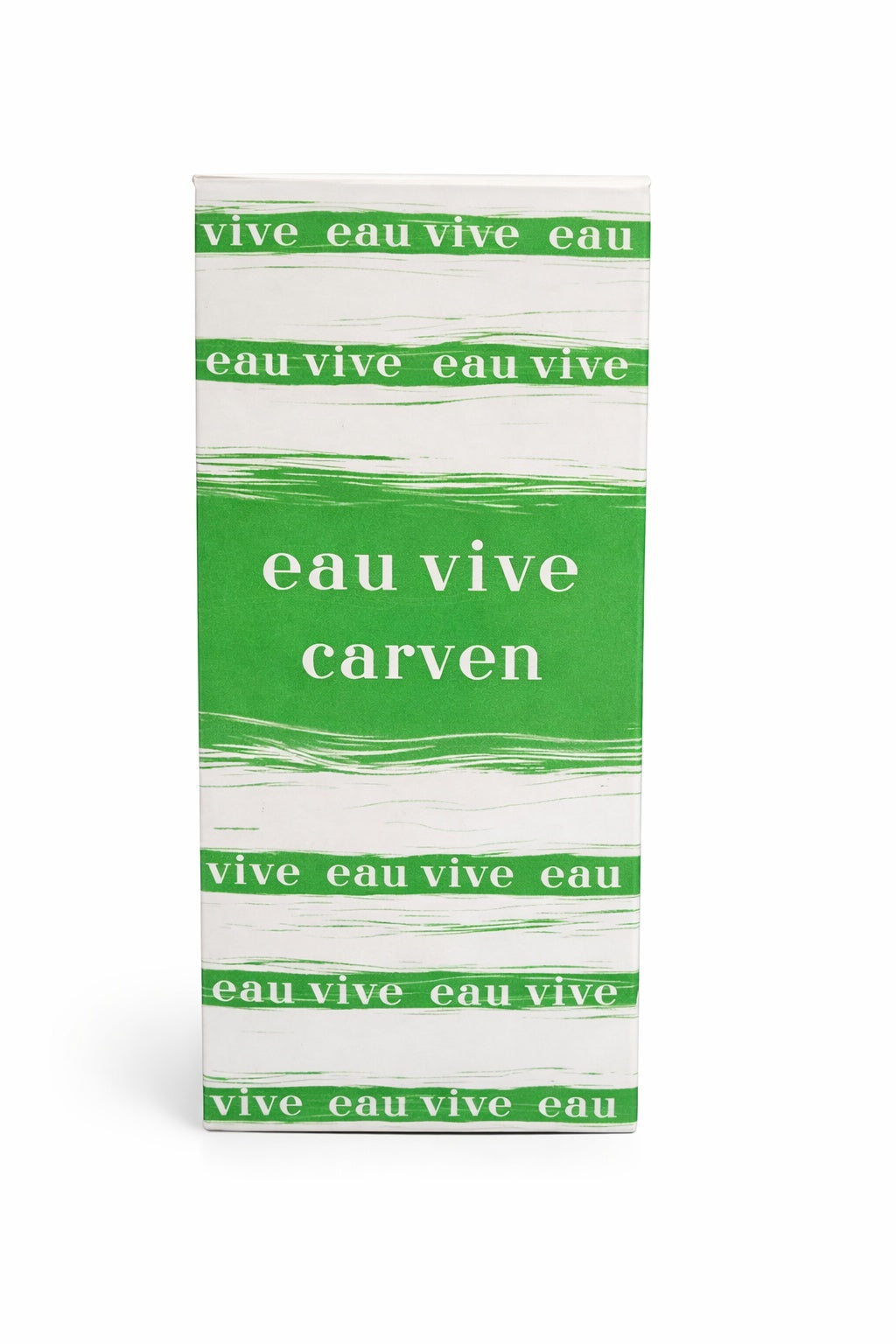 Eau Vive – Carven – Eau de Toilette 60ml Damen Women Vintage