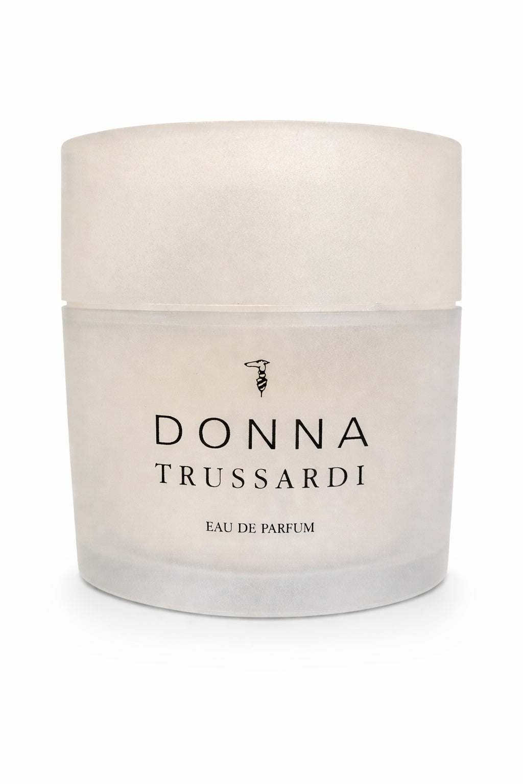 Donna Trussardi Eau de Parfum für Damen 50ml EDP Vintage