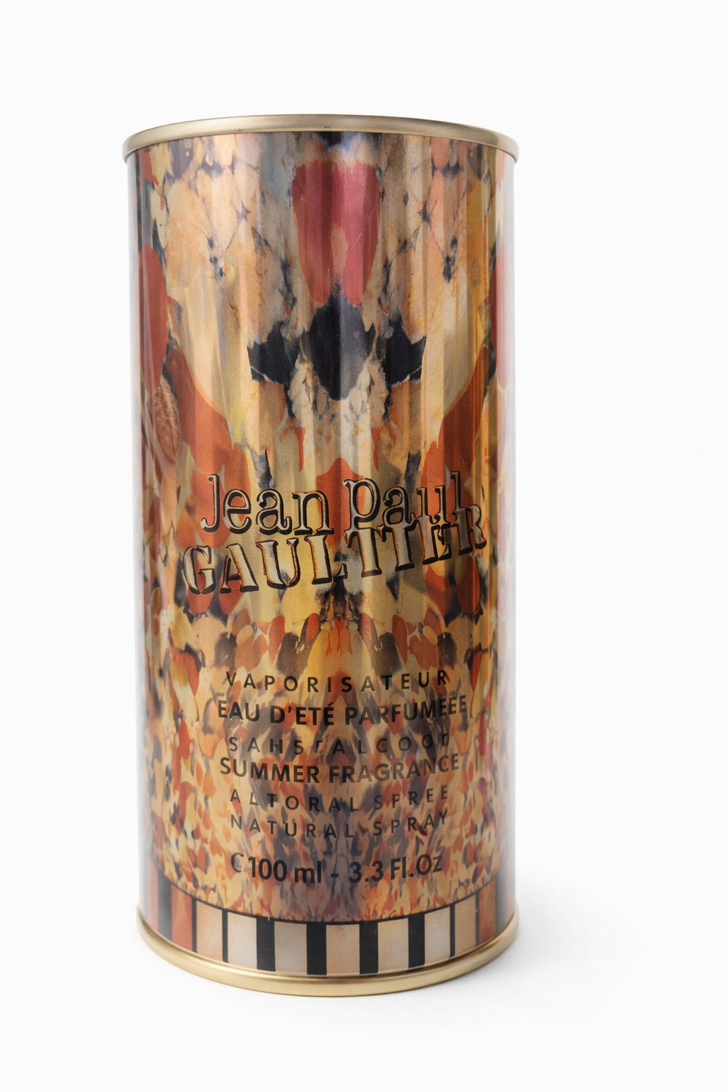 Jean Paul Gautier Gaultier 2 Set of 3 120ml Eau de Parfum