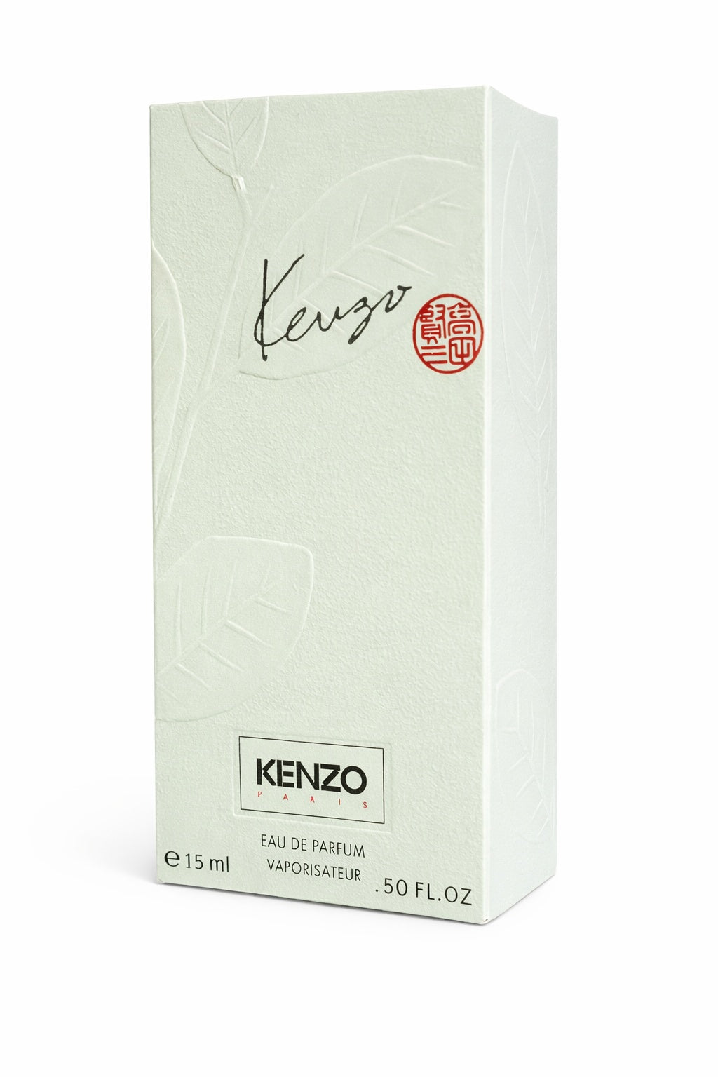 Kenzo Eau de Parfum 15ml Eau de Parfum Damen Women Vintage