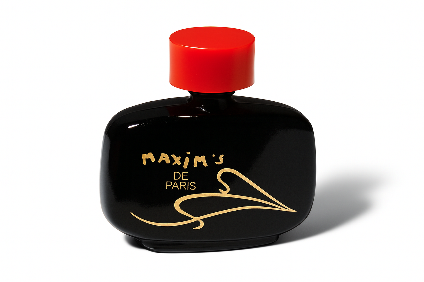 Maxim's De Paris 4ml EdP Collectible Women Parfum Donna Damen Vintage Rare