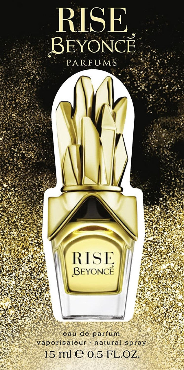 Beyoncé Pulse NYC 15ml Eau de Parfum