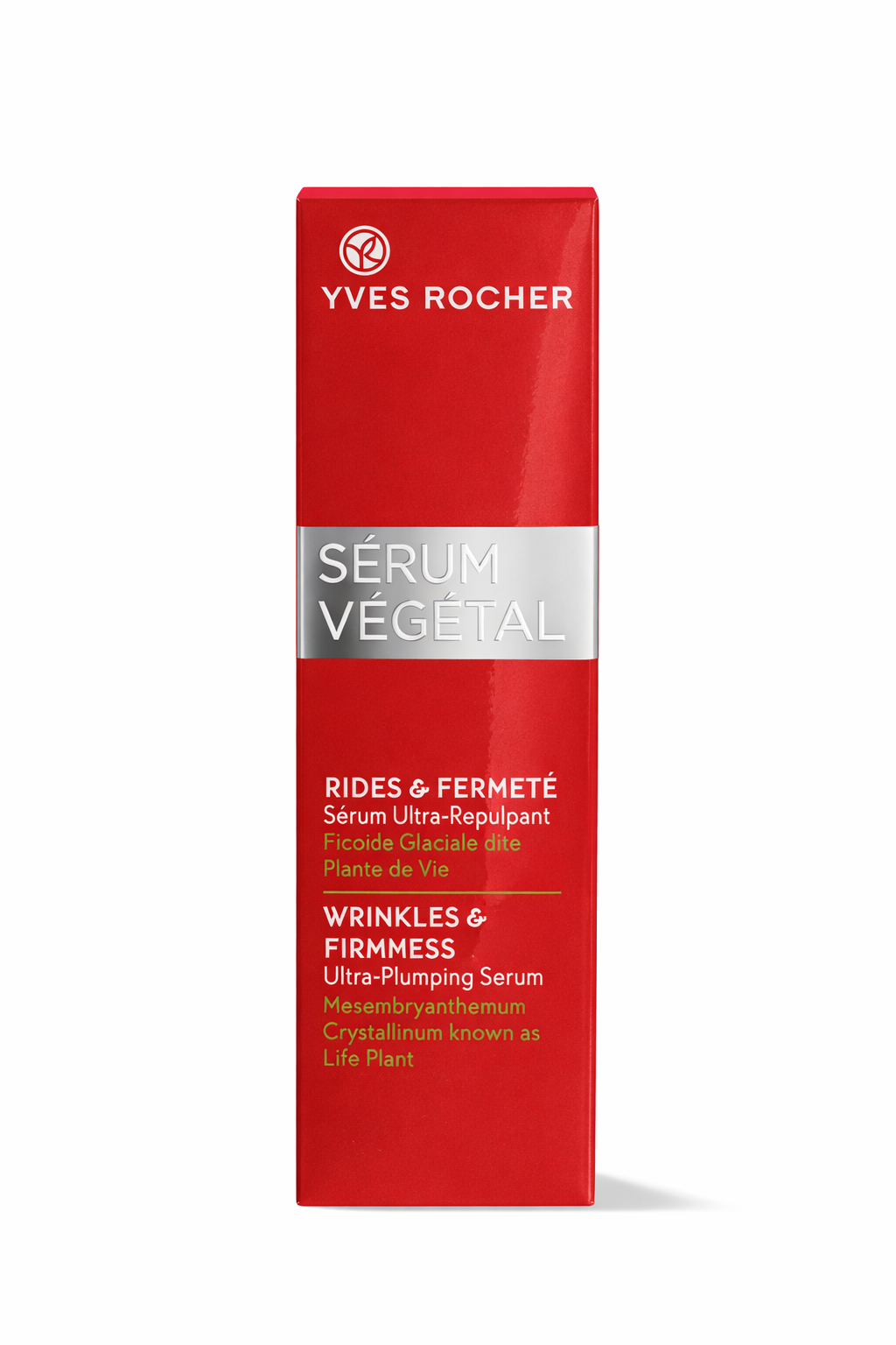 Yves Rocher Serum Vegetal Anti-Falten Festigkeit Damen