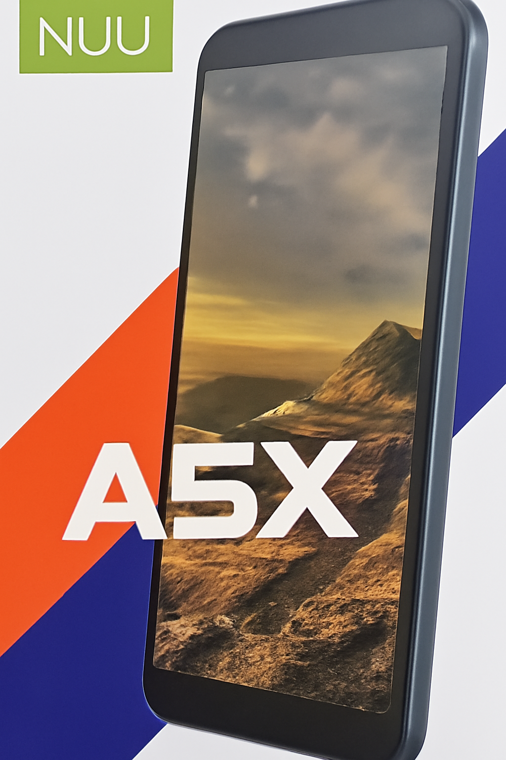 NUU Abbott A5X Messgerät/Lesegerät für Freestyle Libre OVP