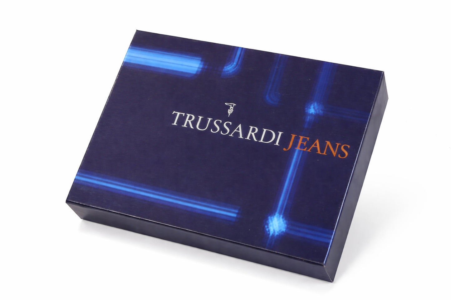 Set Trussardi Jeans Damen Eau de Toilette 50ml + Body Lotion 50ml + Shower Gel 50ml