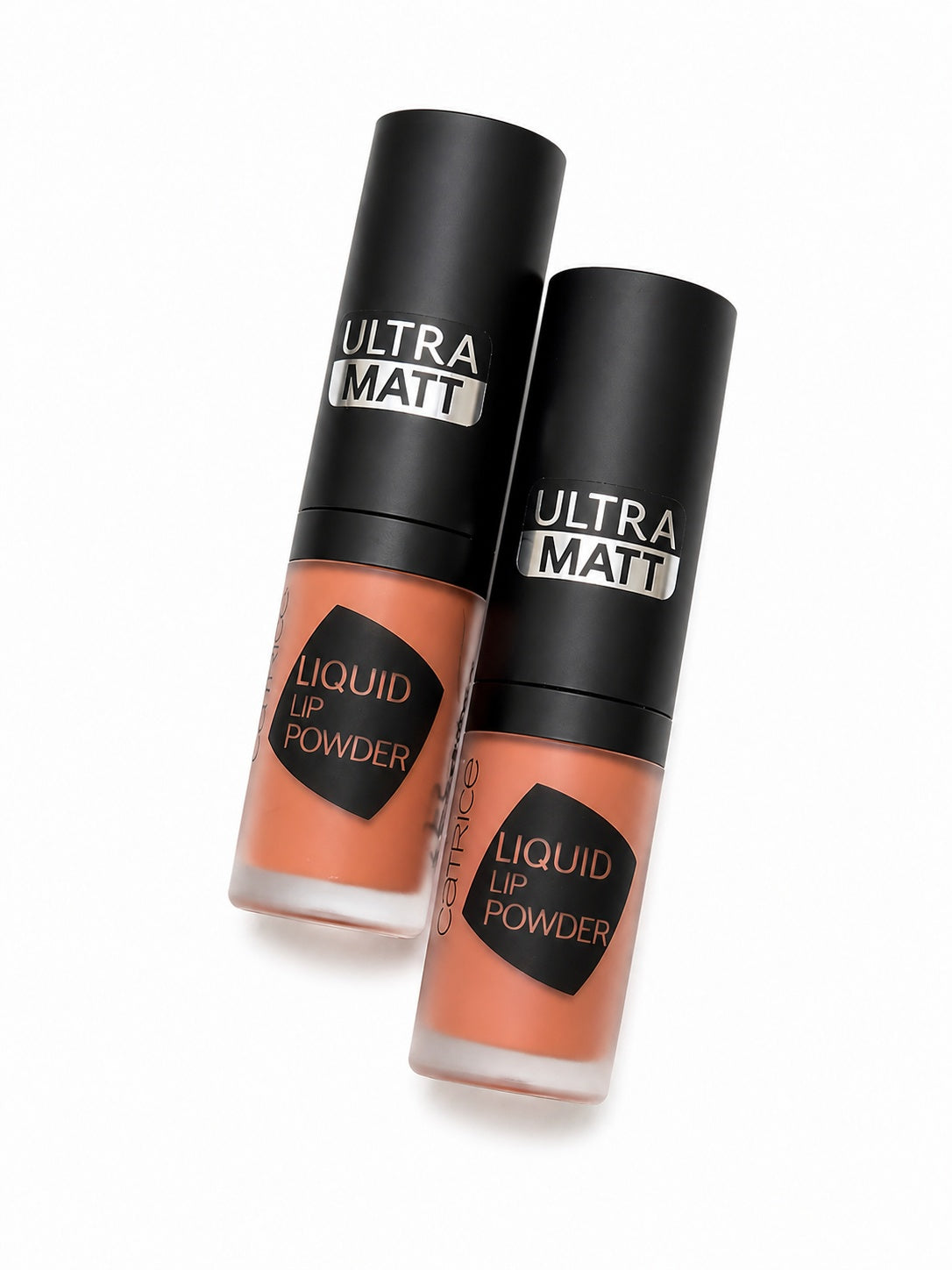 Catrice Liquid Lip Powder Ultra Matt No. 070 Café Americano