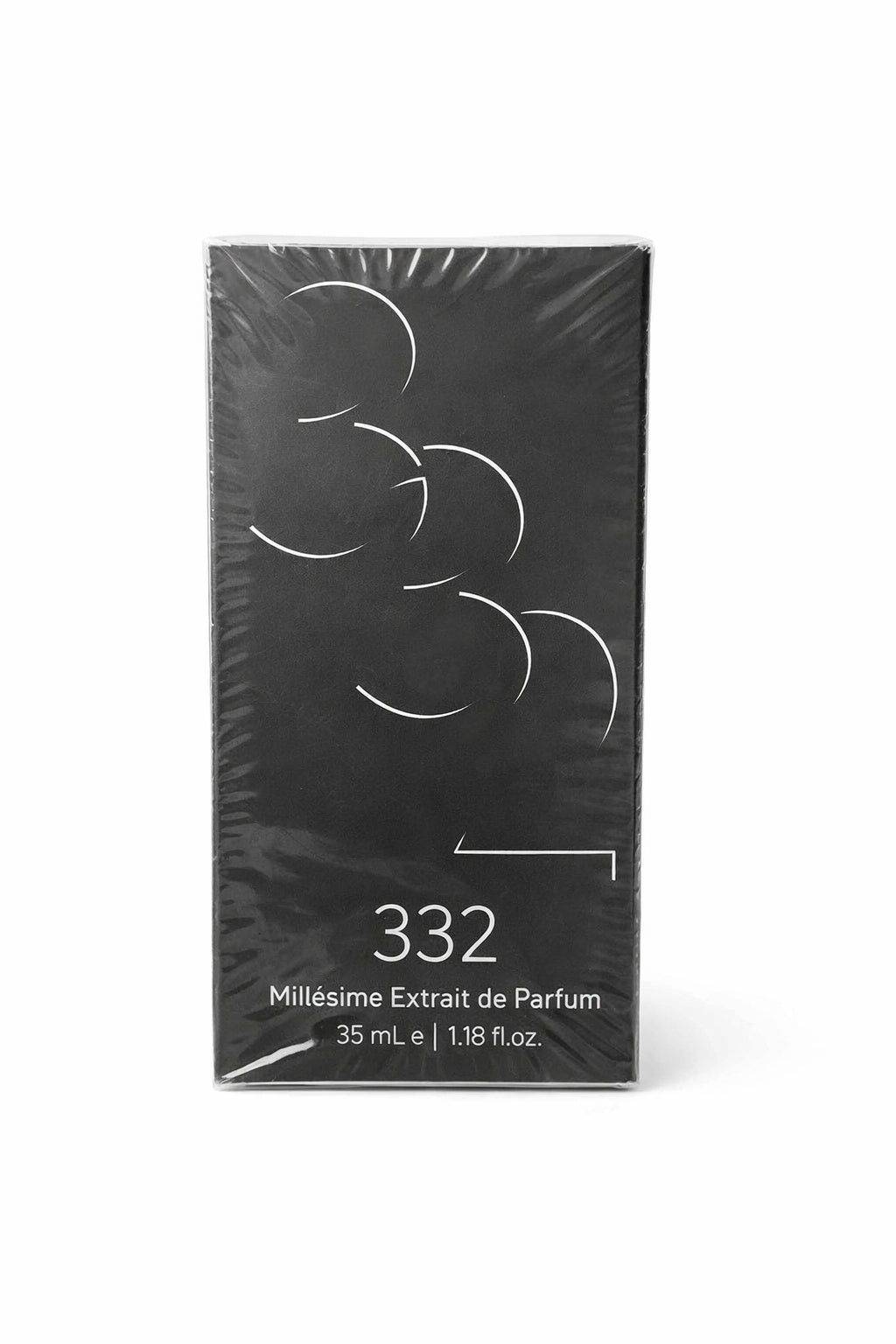 332 Millésime Extrait de Parfum 35ml Unisex Men Women Homme Damen Man Woman Femme (Kopie)
