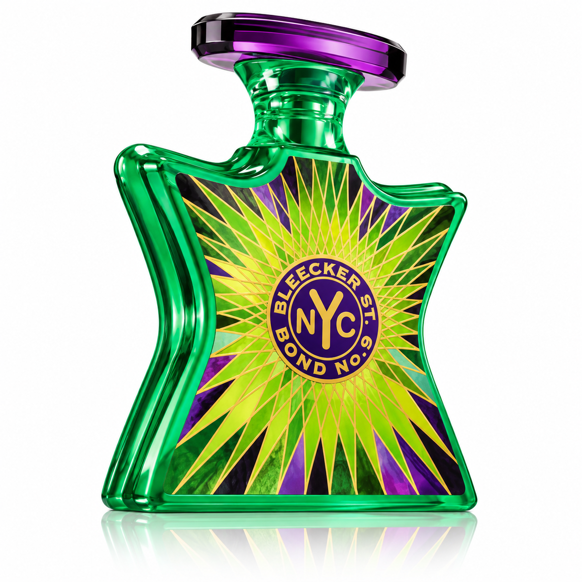 Bond No. 9 Bleecker Street EdP 100 ml Unisex Damen Herren OVP