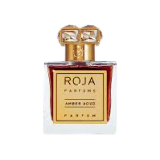 Roja Parfums Amber Aoud 30ml Eau de Parfum