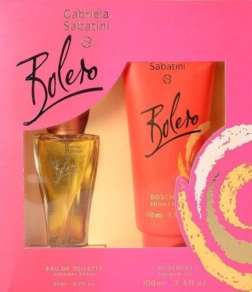gabriela-sabatini-balero-set-duschgel-und-edt-20ml-damen-femme-women-vintage