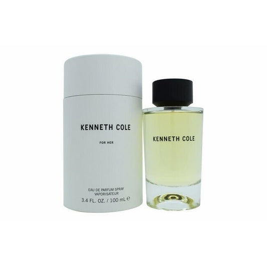 kenneth-cole-for-her-100ml-edp-damen-frauen-vintage-woman-women-femme-donna