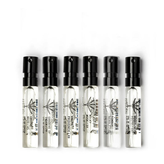 quintesscent-discovery-set-5x-2ml-frau-damen-frauen-lady-femme-sold-out