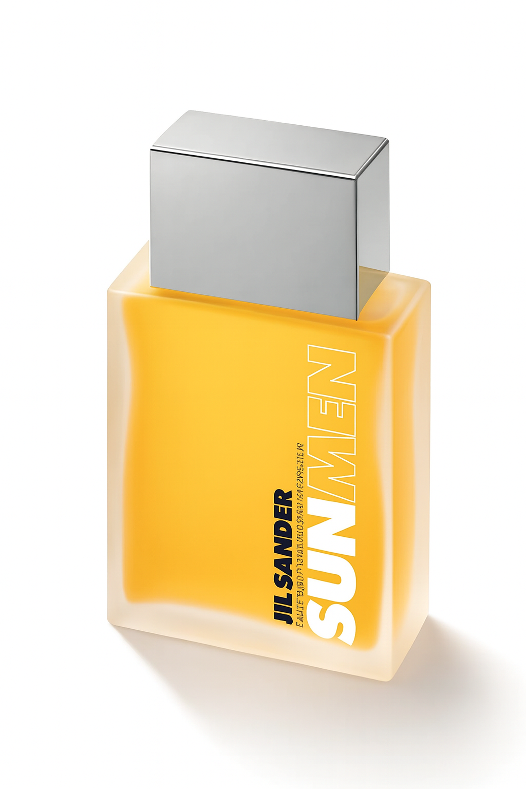 Jil Sander Sun Men Eau de Parfum 40 ml
