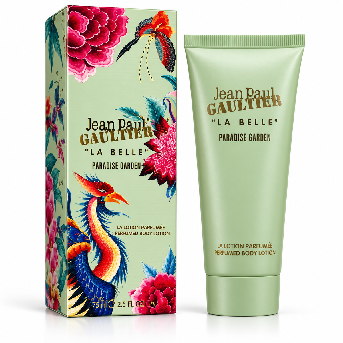 Jean Paul Gaultier La Belle Body Lotion 75 ml