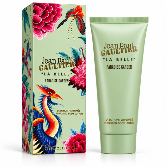 Jean Paul Gaultier La Belle Body Lotion 75 ml