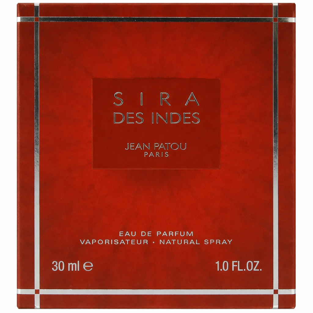 Jean Patou Sira des Indes 30ml Eau de Parfum Women