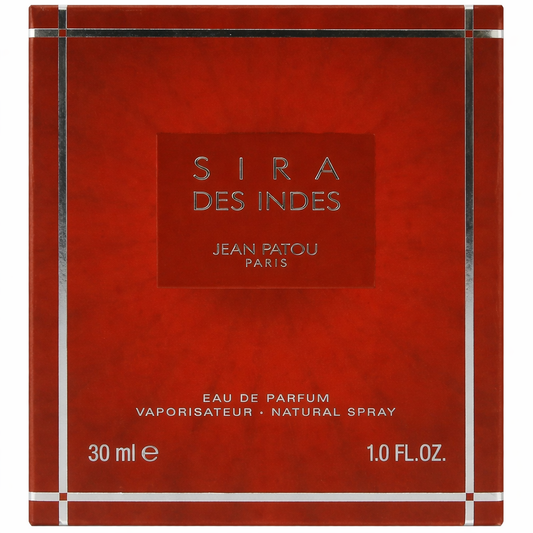 Jean Patou Sira des Indes 30ml Eau de Parfum Women
