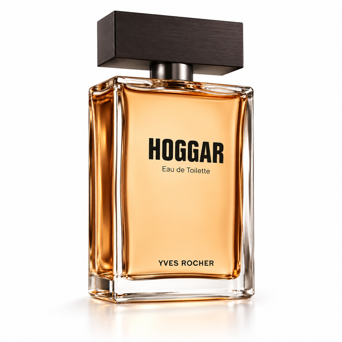 Yves Rocher Hoggar 100 ml Eau de Toilette Herren Parfum Pour Homme Men Vintage OVP
