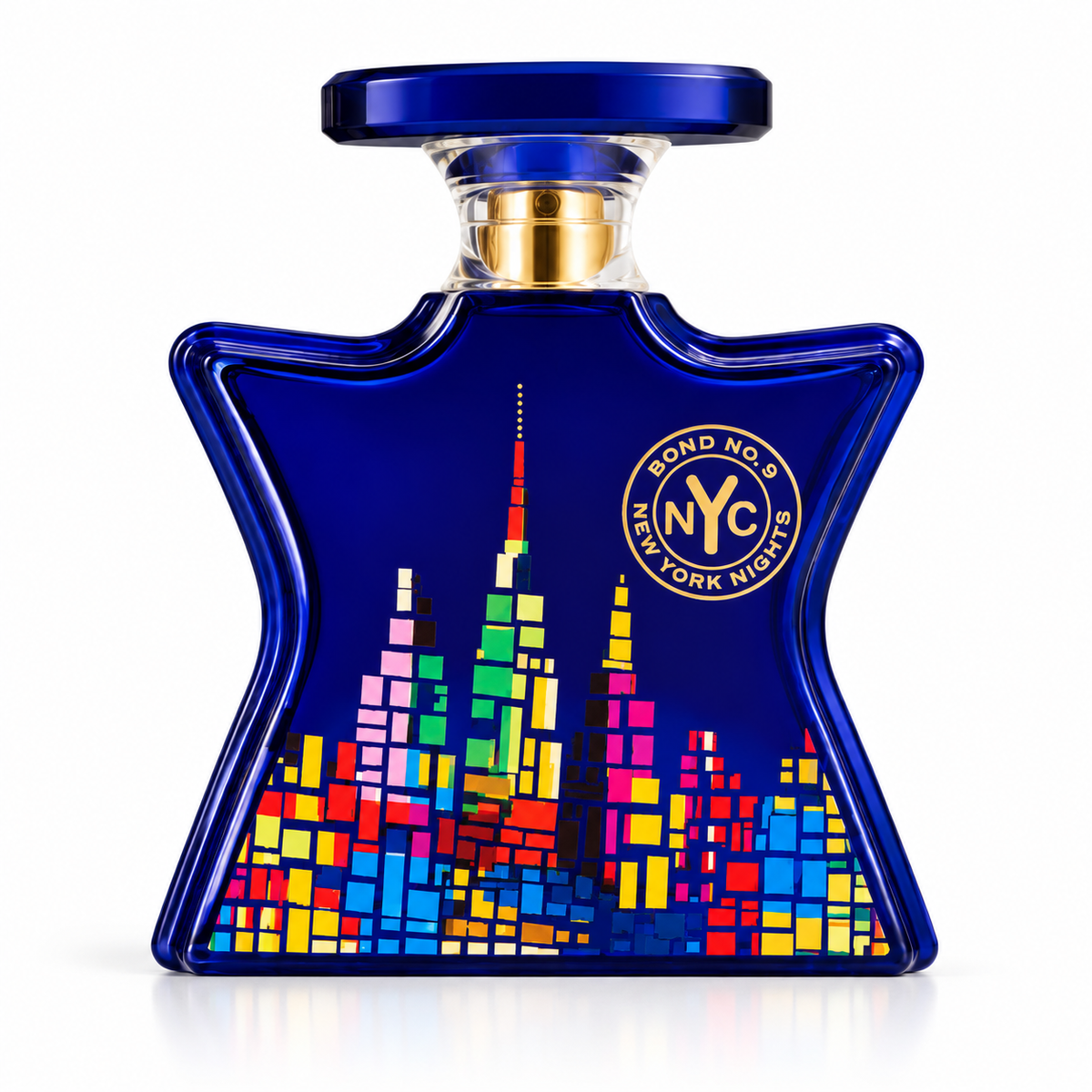 Bond No. 9 New York Nights EdP 100 ml Herren Neu OVP