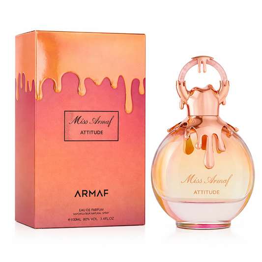 ARMAF Miss Armaf Attitude Eau de Parfum 100 ml