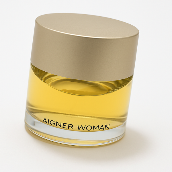 Aigner In Leather for Woman EdT 75ml – Eleganz in Duftform – Becopa