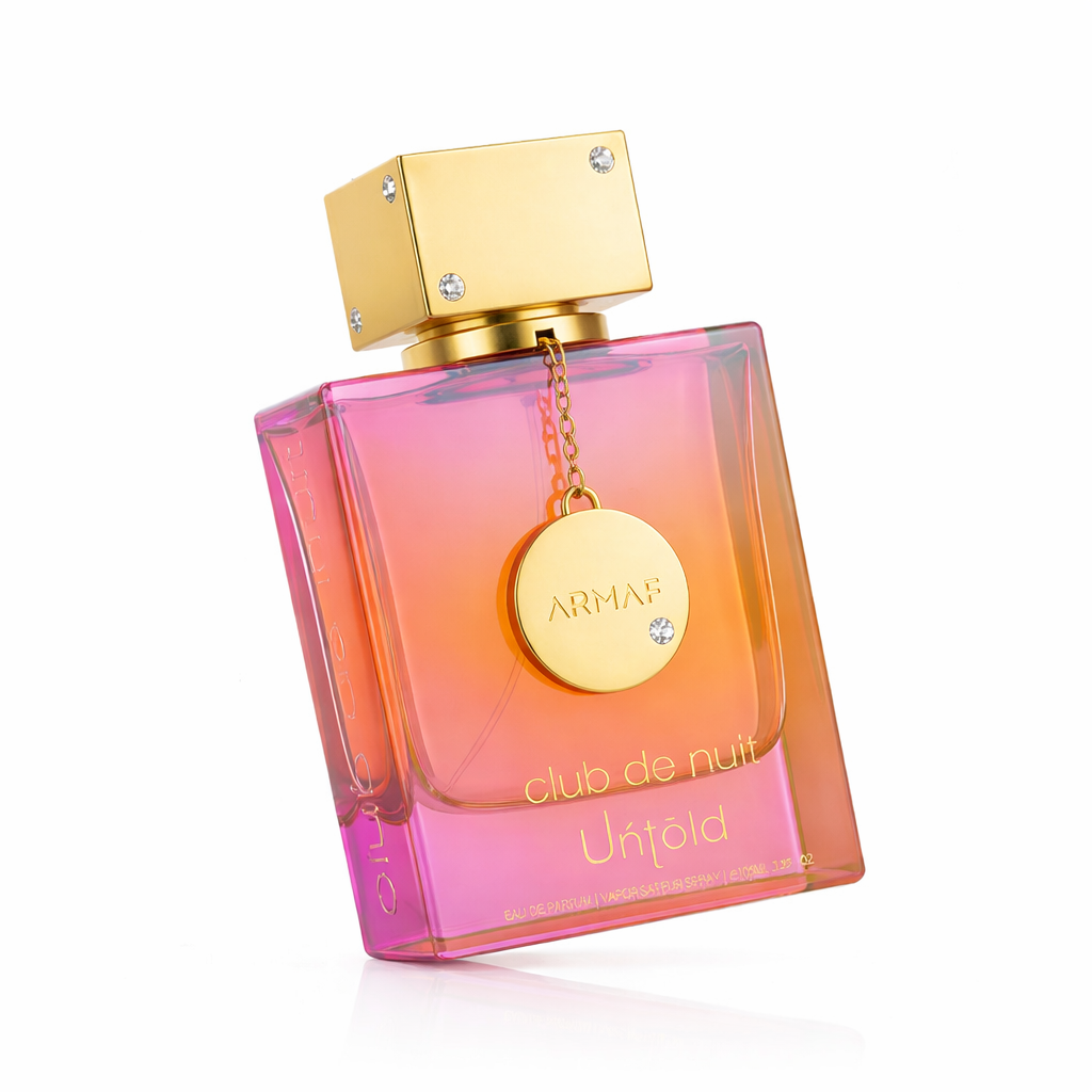 Armaf Club De Nuit Untold Eau de Parfum 105 ml