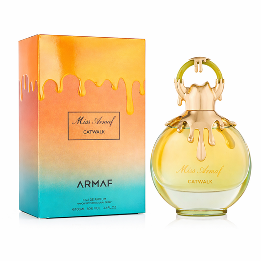 ARMAF Miss Armaf Catwalk Eau de Parfum 100 ml