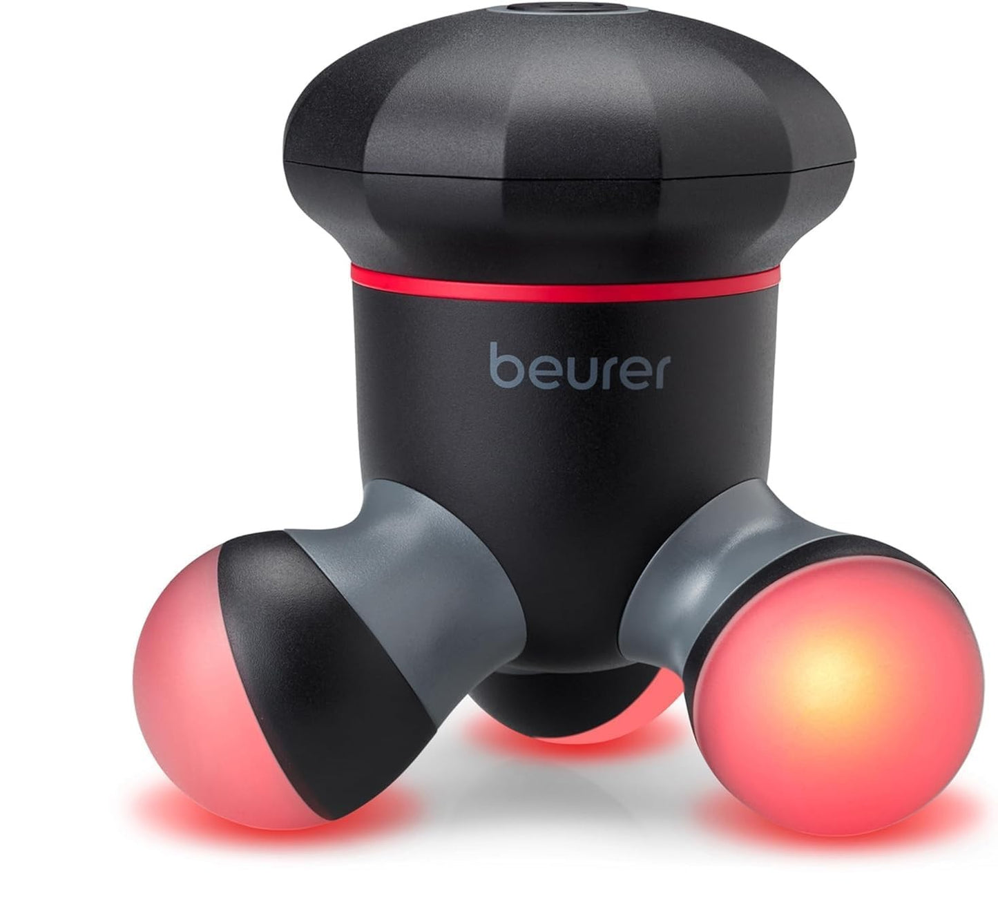 Beurer GL50 evo blood glucose meter 3-in-1 compact device (mg/dl) color white