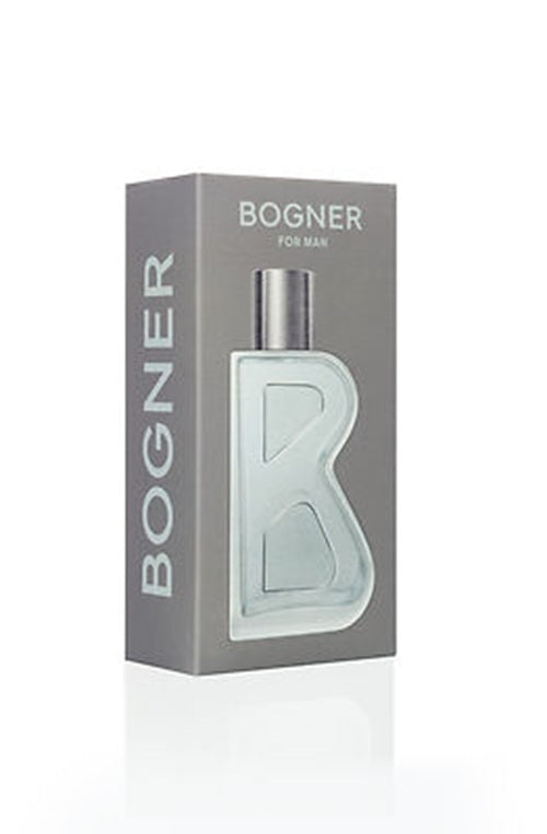 Bogner B for Man 50 ml Eau de Toilette spray Herren Men 50ml Homme Uomo NEU&OVP